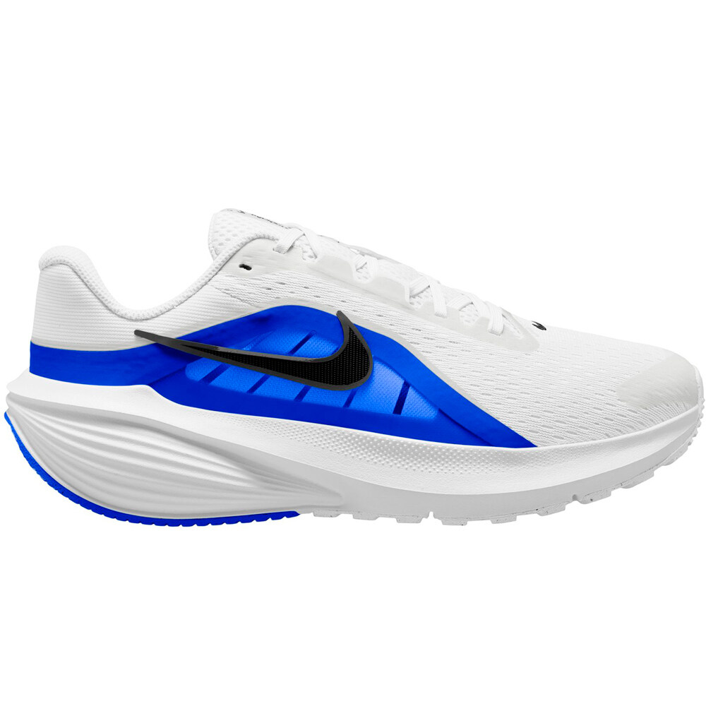 Nike zapatilla running hombre NIKE DOWNSHIFTER 14 lateral exterior