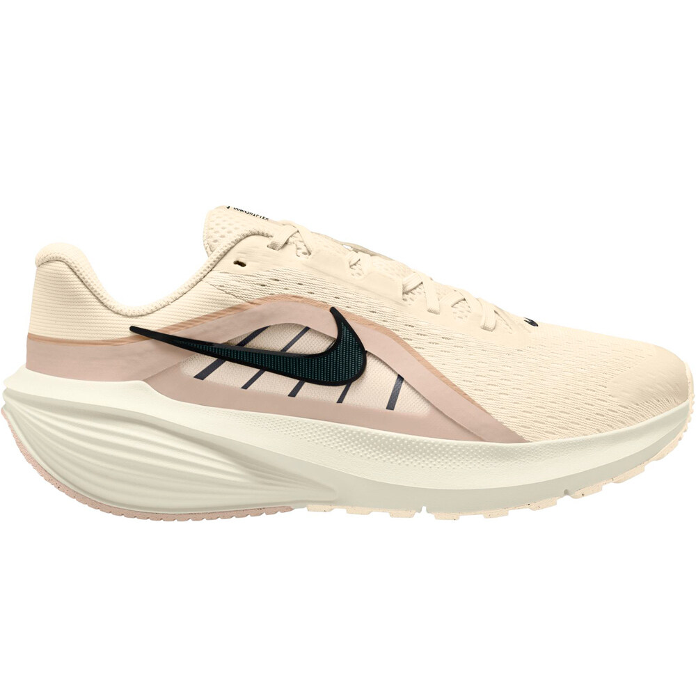 Nike zapatilla running hombre NIKE DOWNSHIFTER 14 lateral exterior