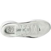 Nike zapatilla running hombre NIKE DOWNSHIFTER 14 vista trasera