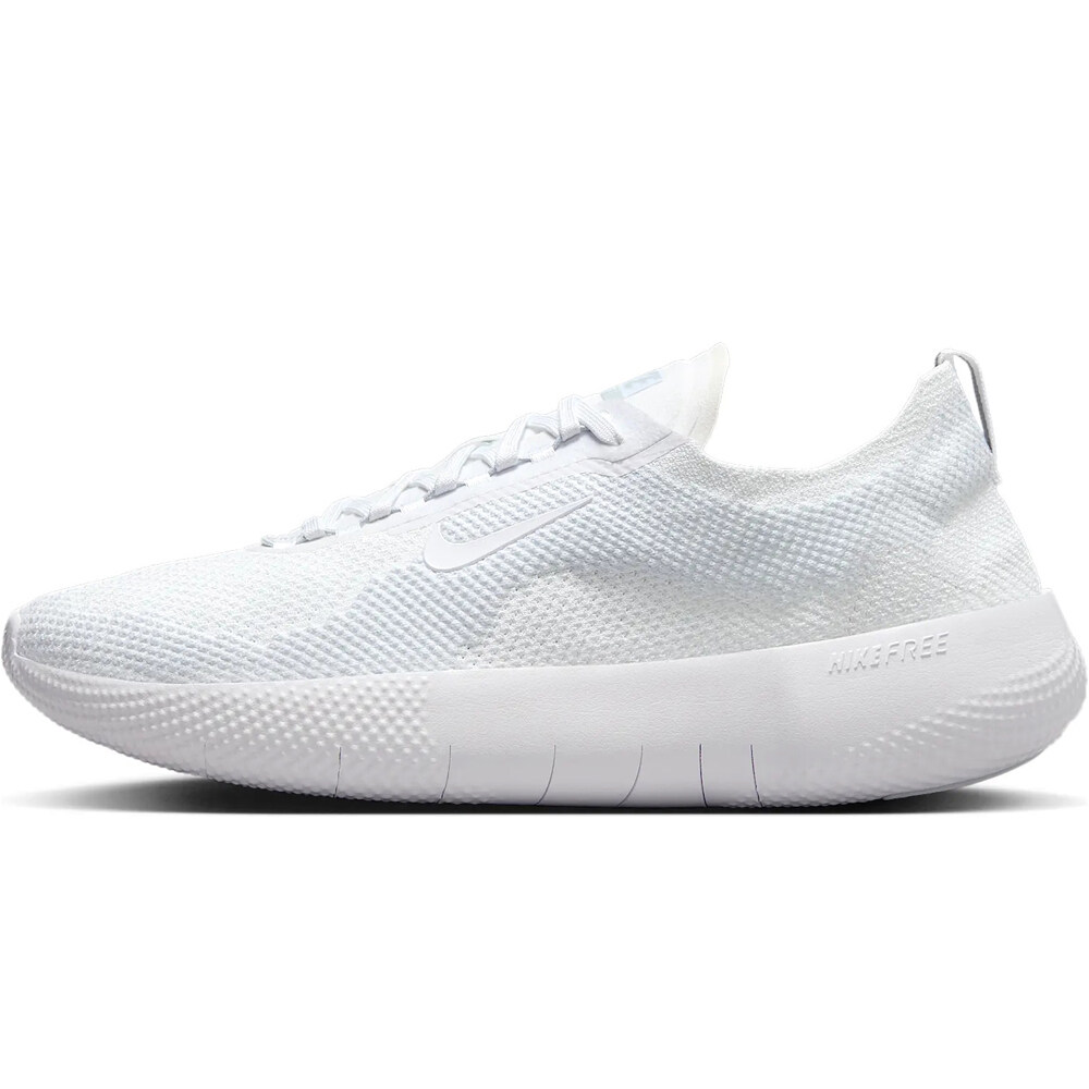 Nike zapatilla running hombre NIKE FREE 2025 lateral exterior