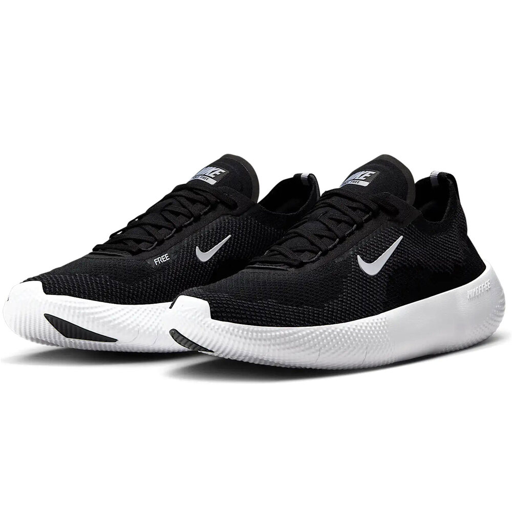 Nike zapatilla running hombre NIKE FREE 2025 lateral interior