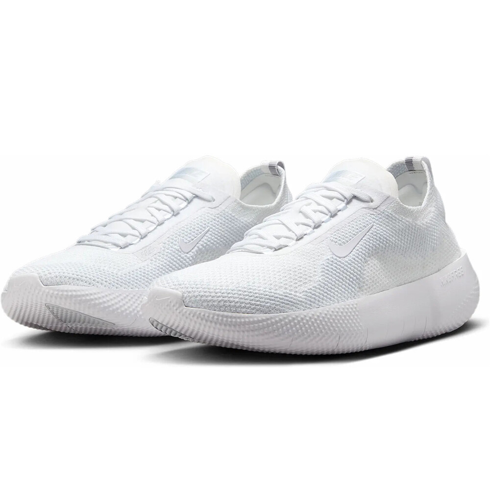 Nike zapatilla running hombre NIKE FREE 2025 lateral interior