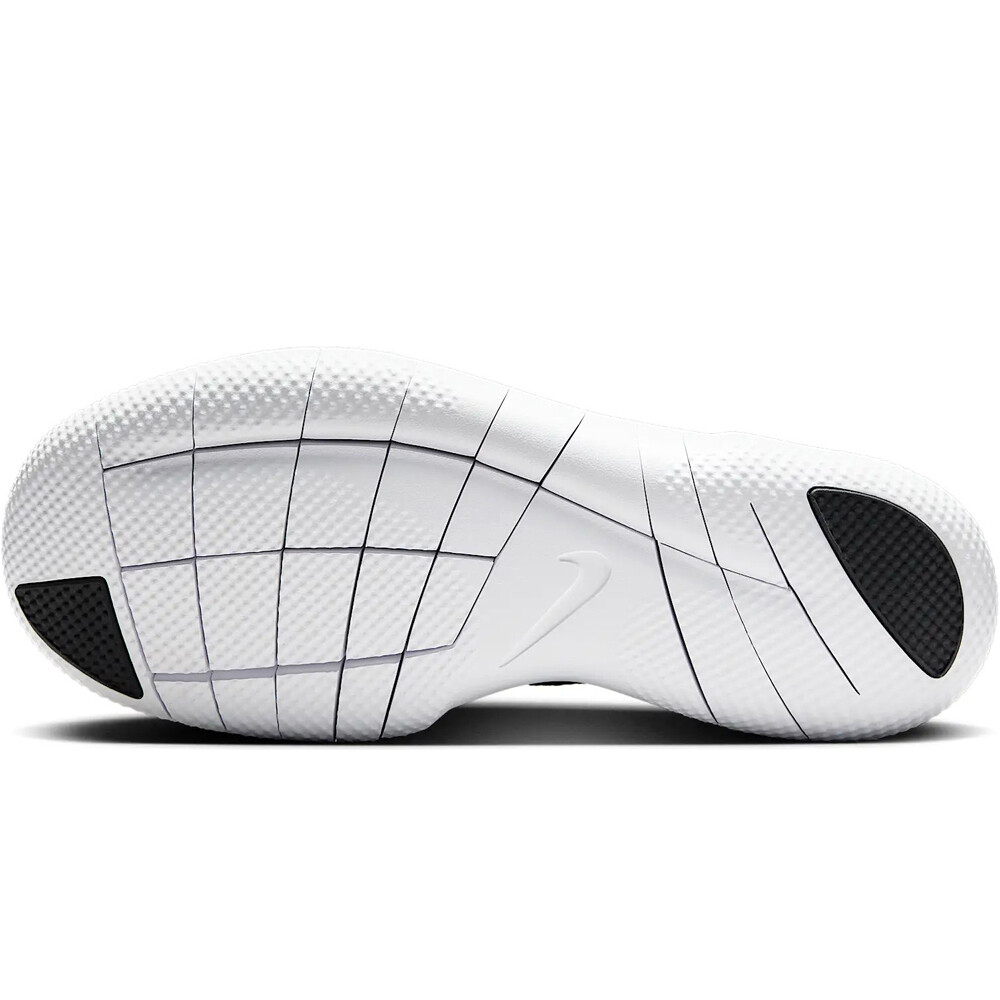 Nike zapatilla running hombre NIKE FREE 2025 vista superior