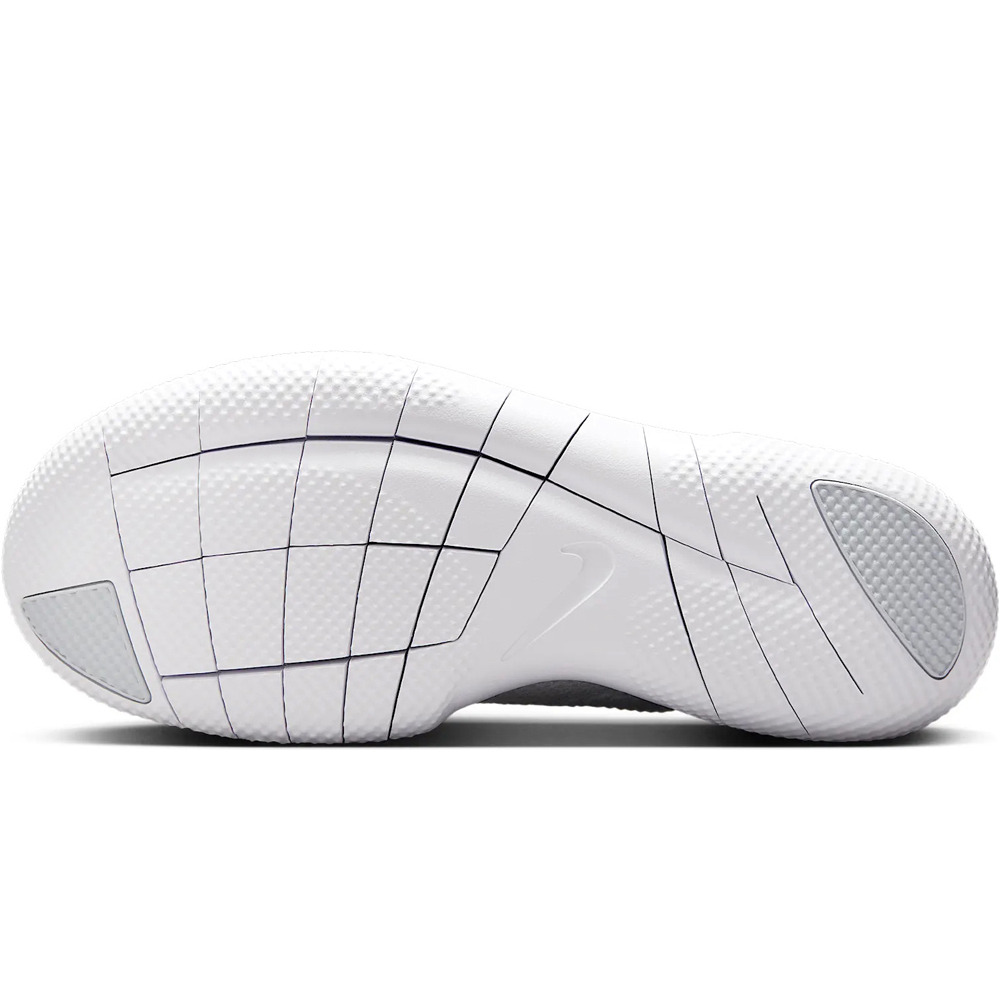 Nike zapatilla running hombre NIKE FREE 2025 vista superior