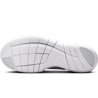 Nike zapatilla running hombre NIKE FREE 2025 vista superior