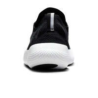 Nike zapatilla running hombre NIKE FREE 2025 vista trasera