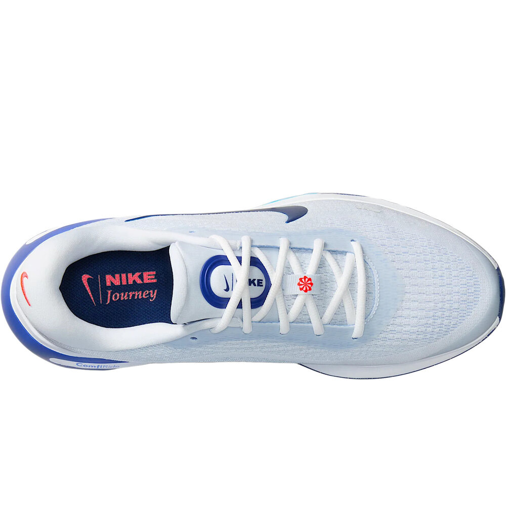 Nike zapatilla running hombre NIKE JOURNEY RUN 05