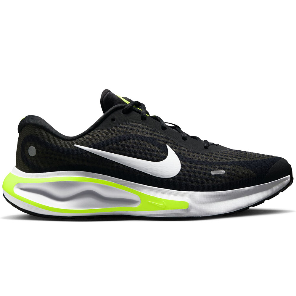 Nike zapatilla running hombre NIKE JOURNEY RUN lateral exterior