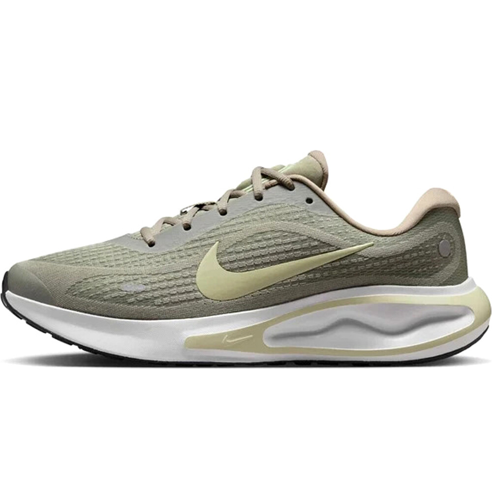 Nike zapatilla running hombre NIKE JOURNEY RUN lateral exterior