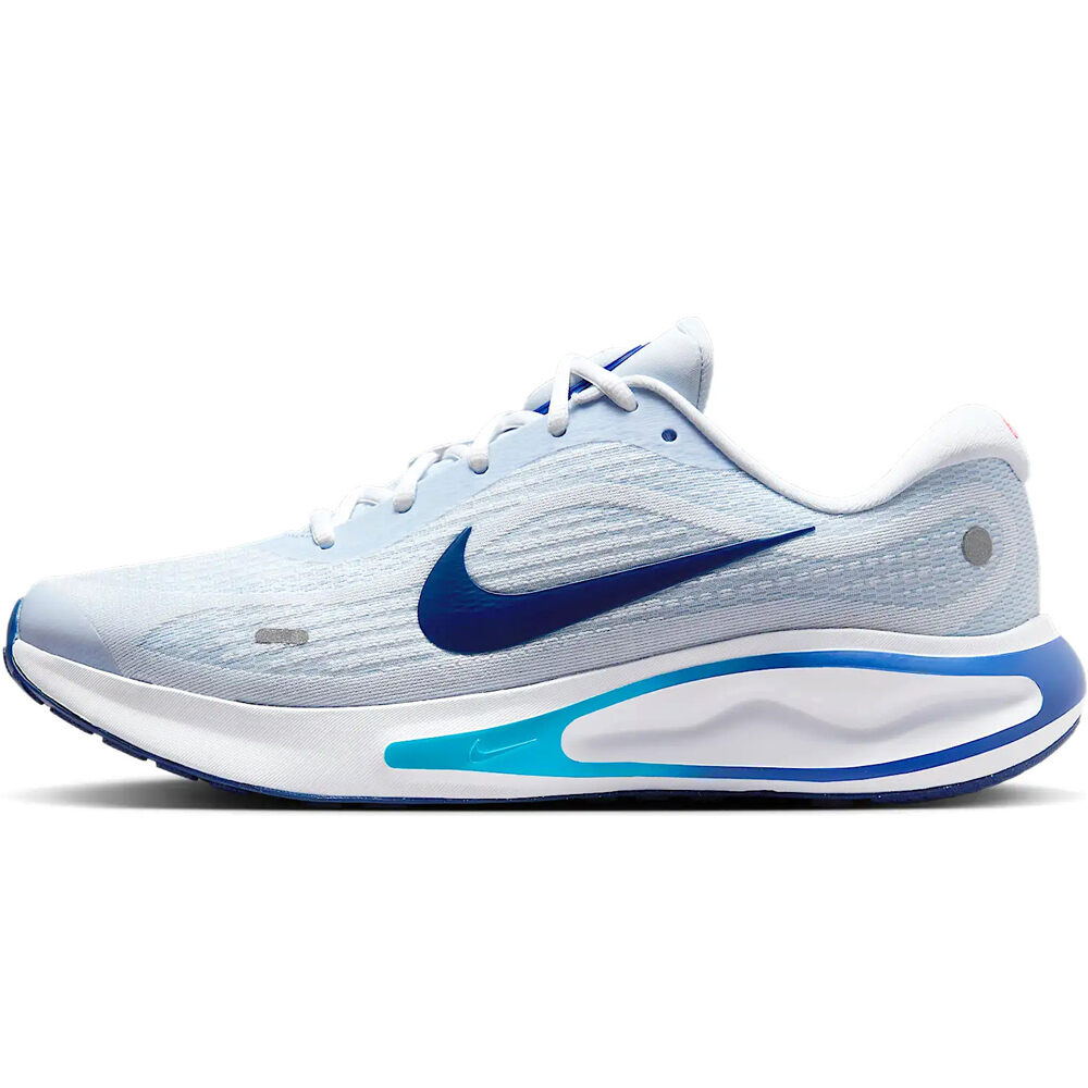 Nike zapatilla running hombre NIKE JOURNEY RUN lateral exterior