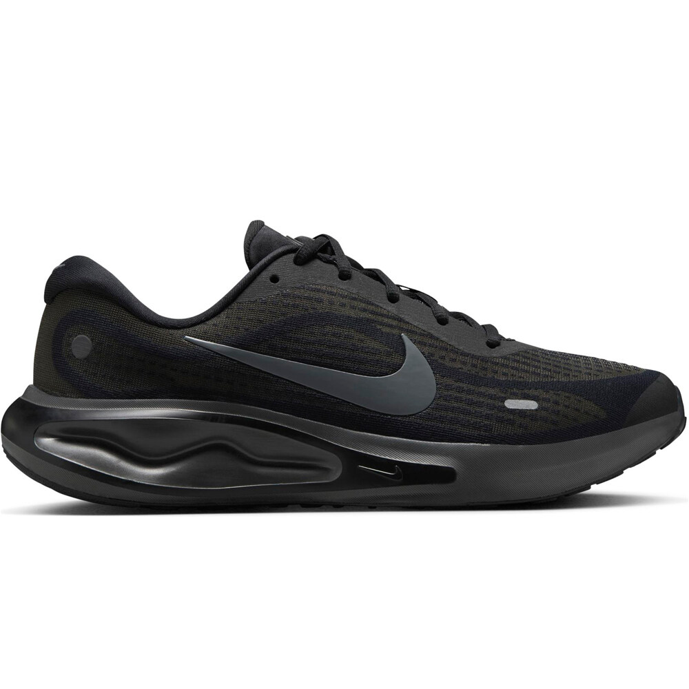 Nike zapatilla running hombre NIKE JOURNEY RUN lateral exterior