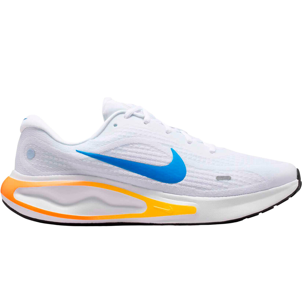 Nike zapatilla running hombre NIKE JOURNEY RUN lateral exterior