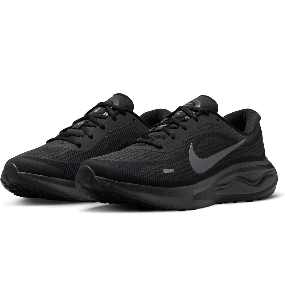 Nike zapatilla running hombre NIKE JOURNEY RUN lateral interior
