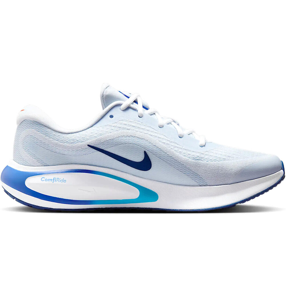 Nike zapatilla running hombre NIKE JOURNEY RUN puntera