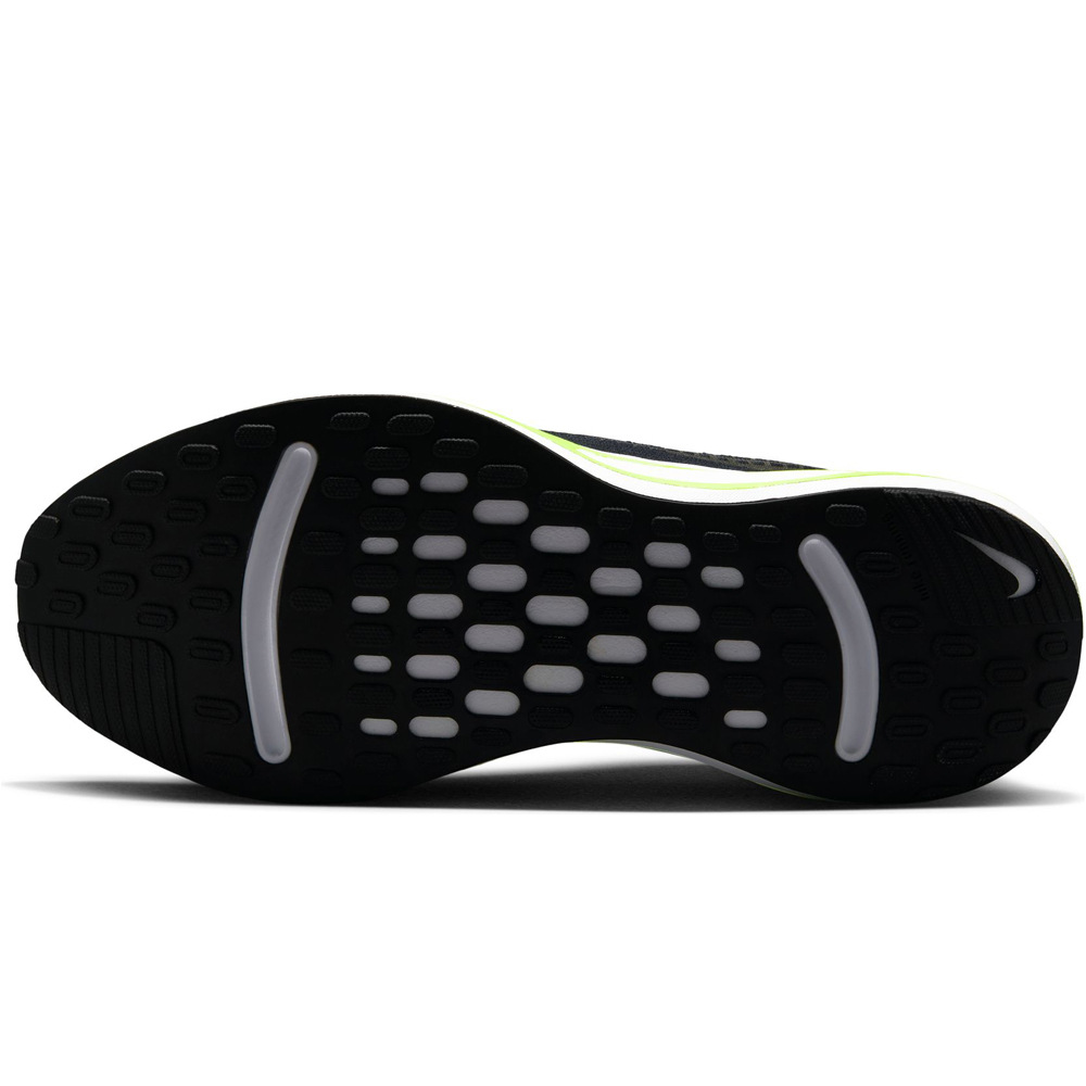 Nike zapatilla running hombre NIKE JOURNEY RUN vista superior