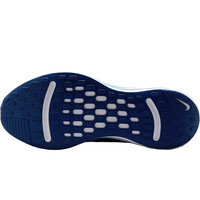 Nike zapatilla running hombre NIKE JOURNEY RUN vista superior