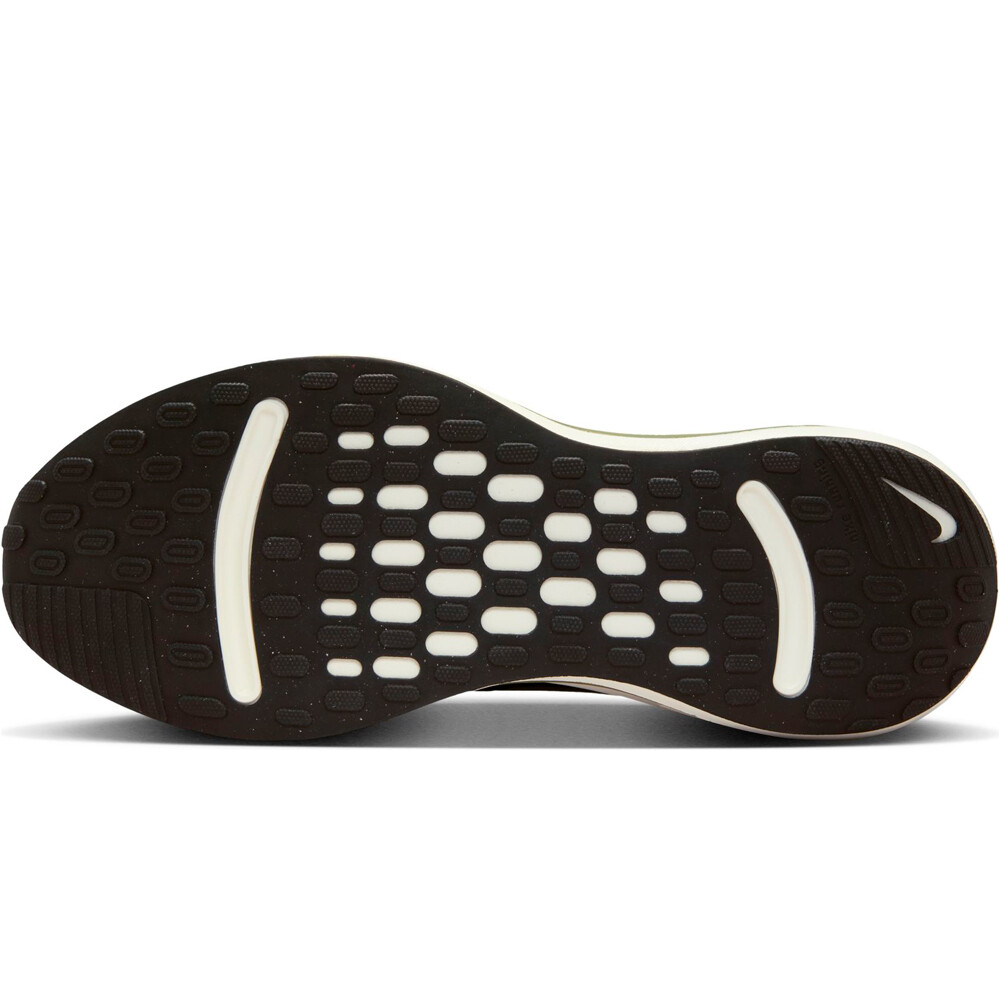 Nike zapatilla running hombre NIKE JOURNEY RUN vista superior