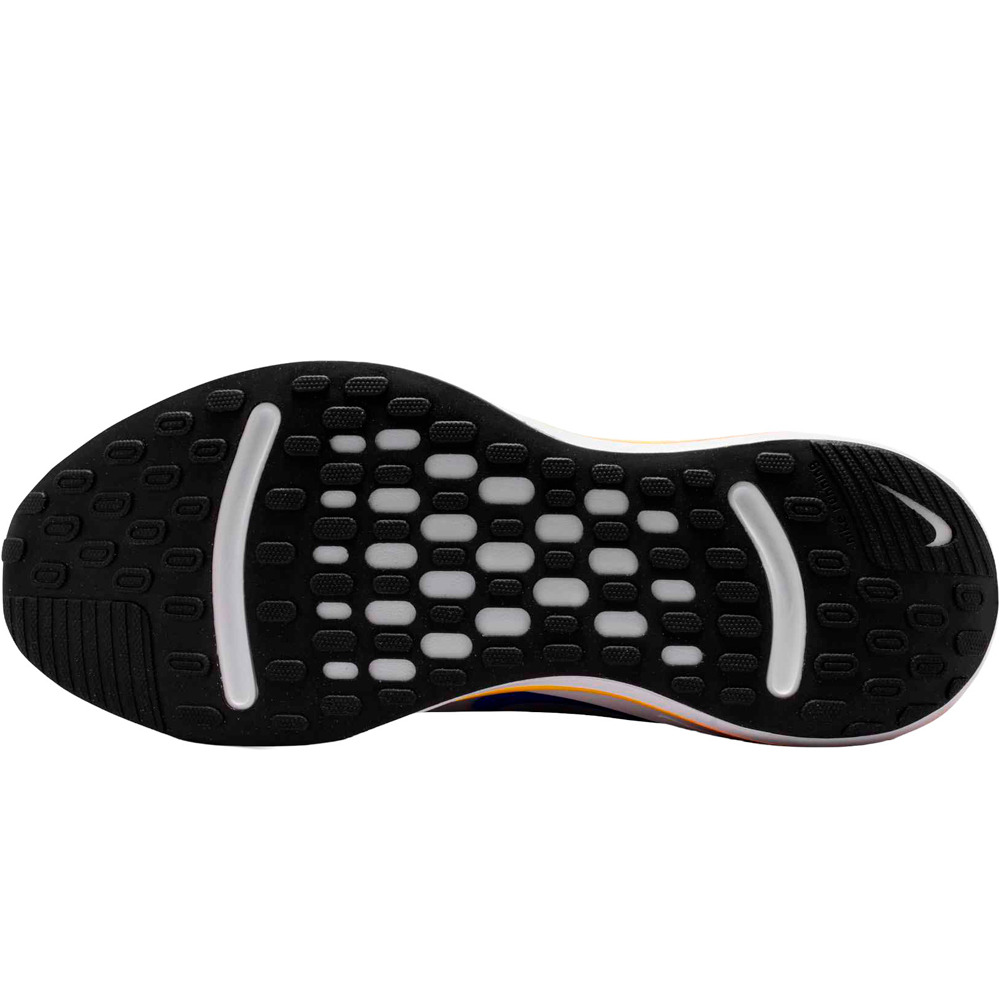 Nike zapatilla running hombre NIKE JOURNEY RUN vista superior