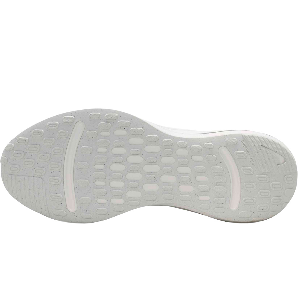 Nike zapatilla running hombre NIKE JOURNEY RUN vista superior