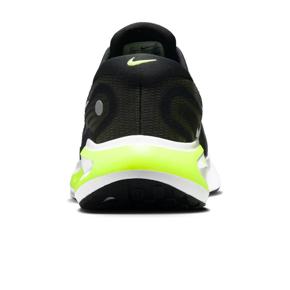 Nike zapatilla running hombre NIKE JOURNEY RUN vista trasera
