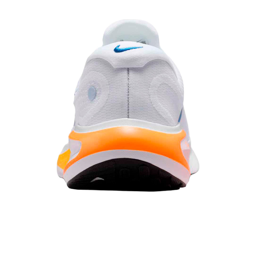 Nike zapatilla running hombre NIKE JOURNEY RUN vista trasera