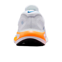 Nike zapatilla running hombre NIKE JOURNEY RUN vista trasera