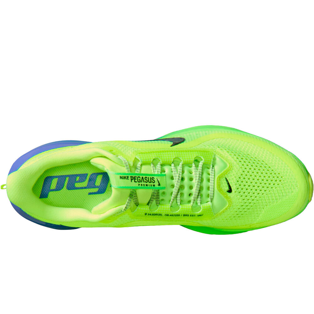 Nike zapatilla running hombre NIKE PEGASUS PREMIUM 05