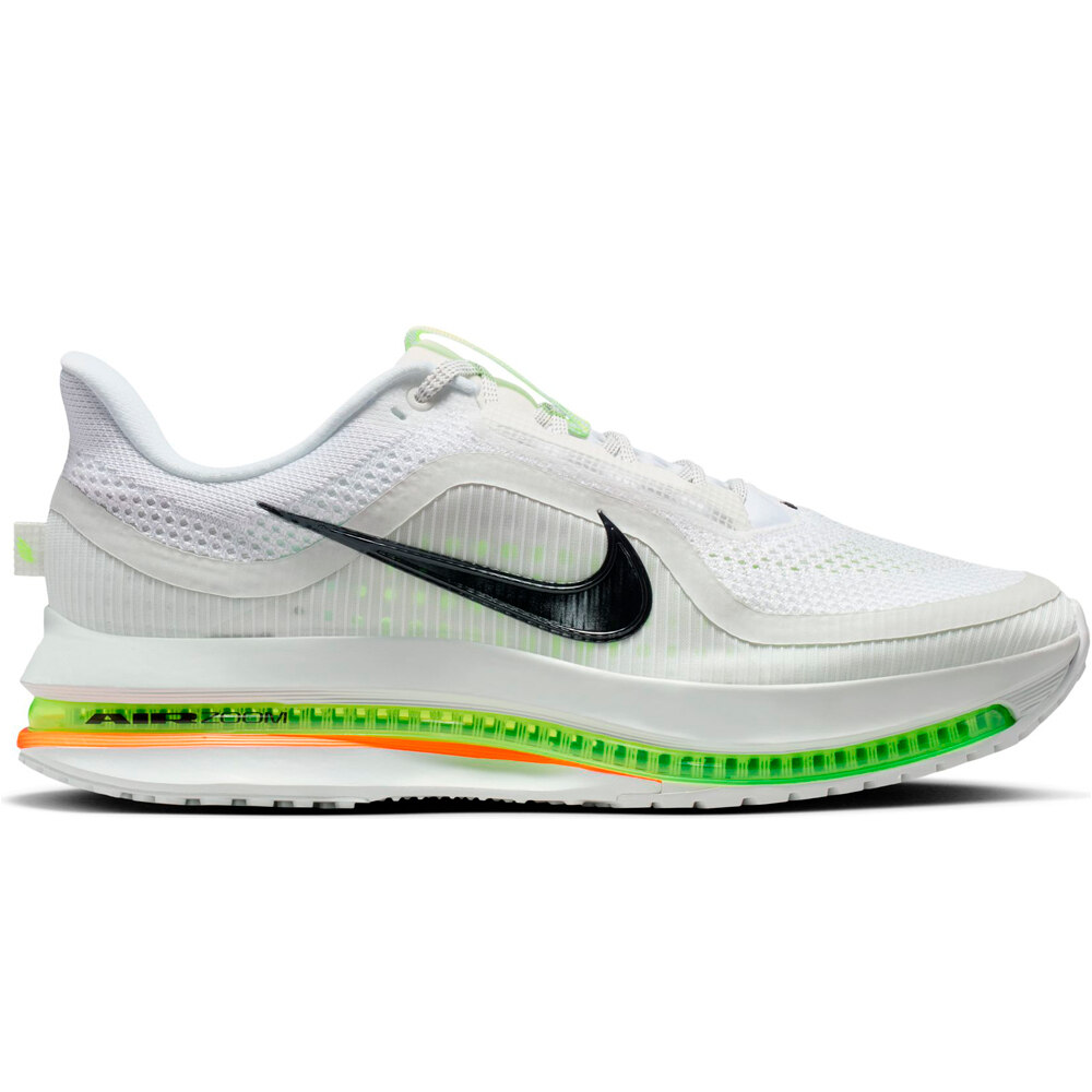 Nike zapatilla running hombre NIKE PEGASUS PREMIUM lateral exterior