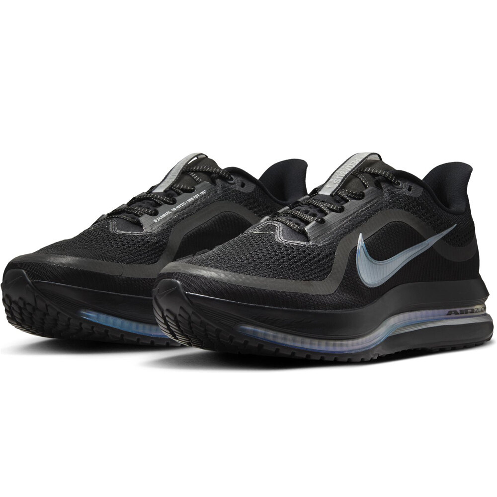Nike zapatilla running hombre NIKE PEGASUS PREMIUM lateral interior