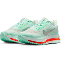 Nike zapatilla running hombre NIKE PEGASUS PREMIUM lateral interior