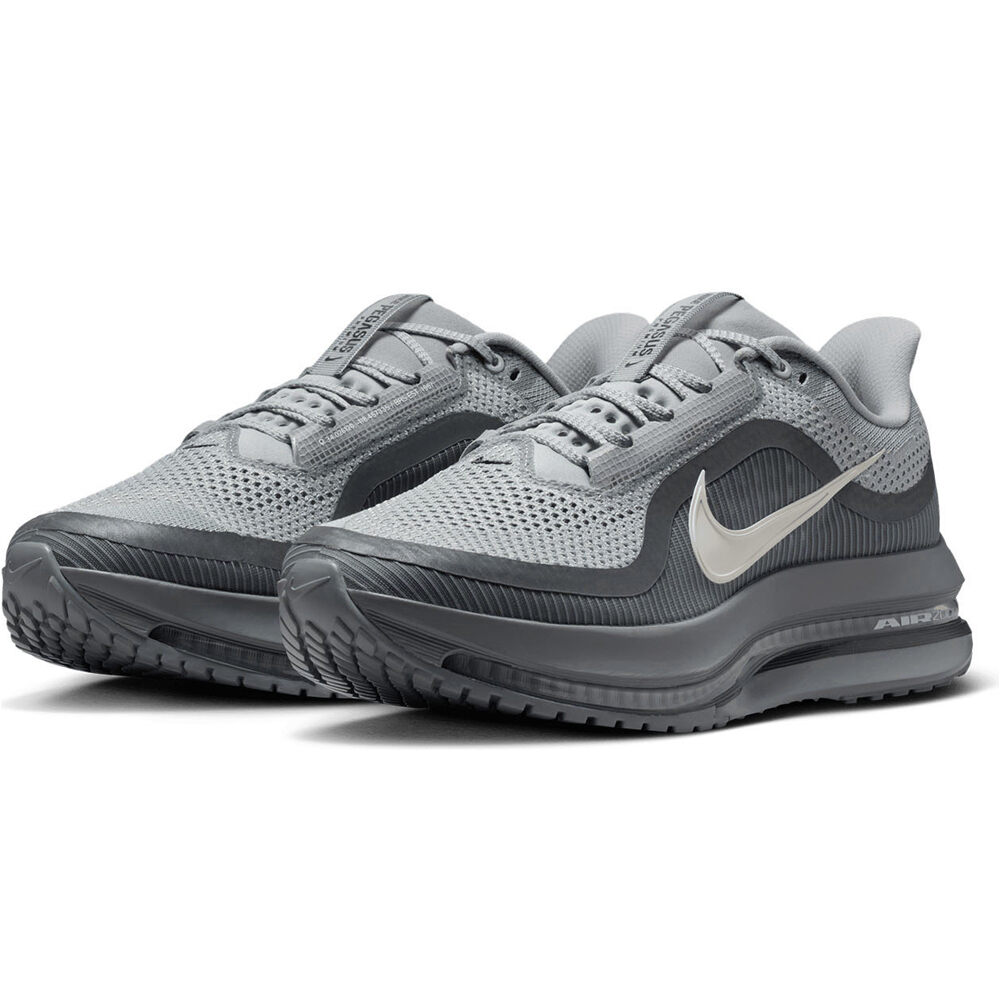 Nike zapatilla running hombre NIKE PEGASUS PREMIUM lateral interior