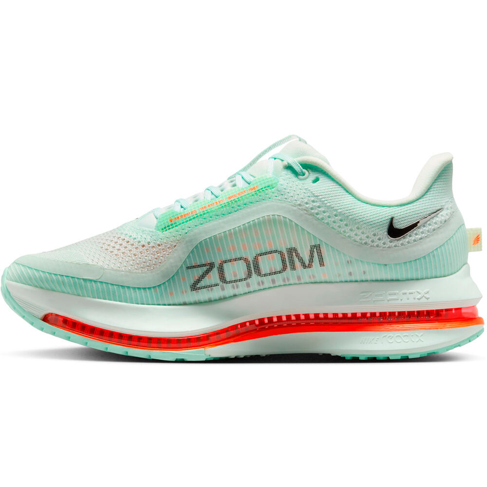 Nike zapatilla running hombre NIKE PEGASUS PREMIUM puntera