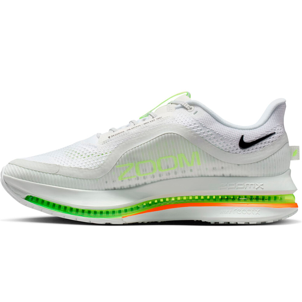 Nike zapatilla running hombre NIKE PEGASUS PREMIUM puntera