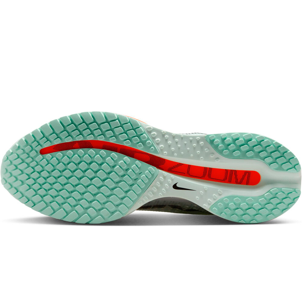 Nike zapatilla running hombre NIKE PEGASUS PREMIUM vista superior