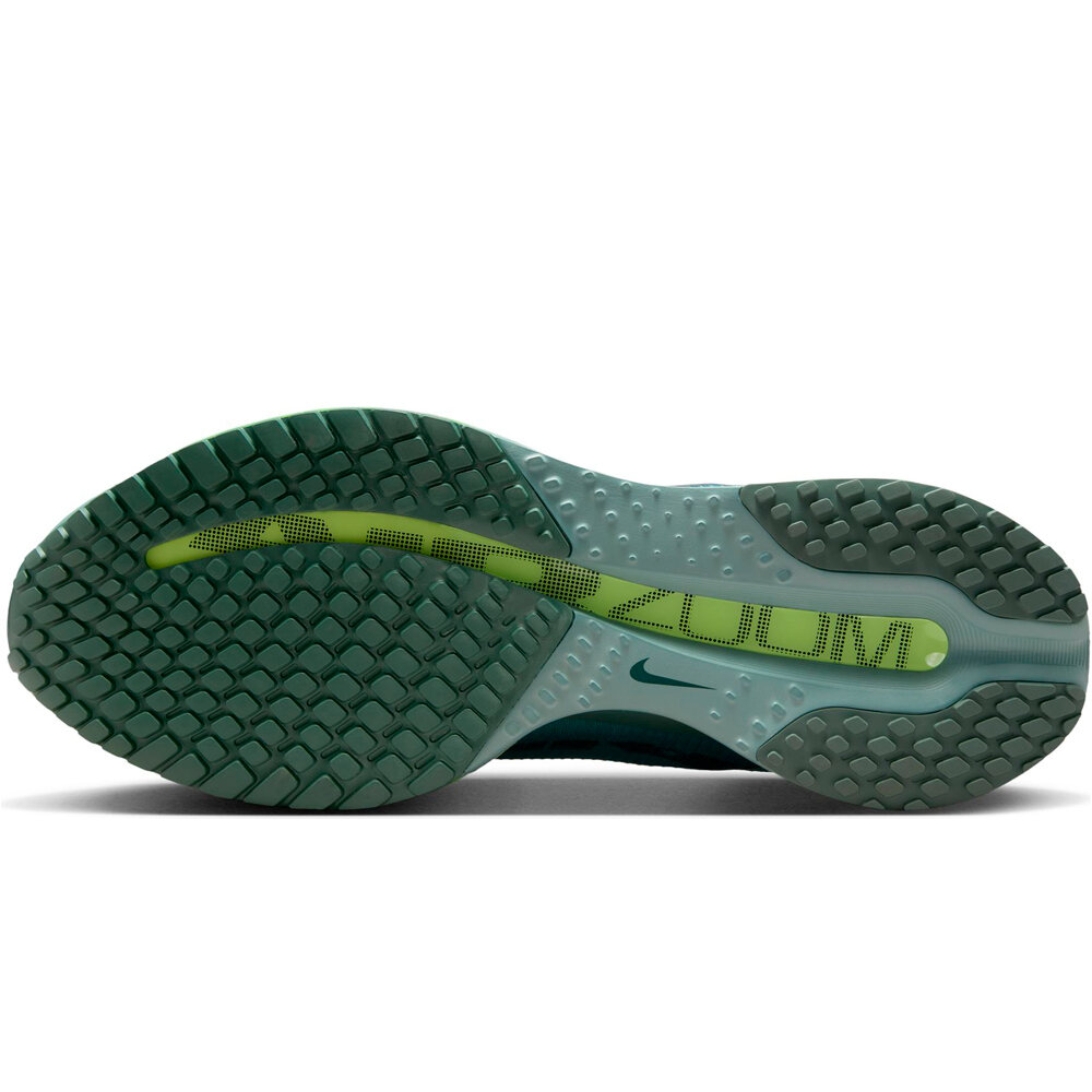 Nike zapatilla running hombre NIKE PEGASUS PREMIUM vista superior