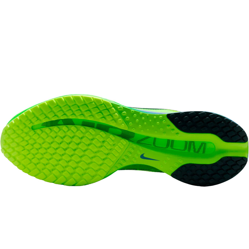 Nike zapatilla running hombre NIKE PEGASUS PREMIUM vista superior