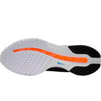 Nike zapatilla running hombre NIKE PEGASUS PREMIUM vista superior