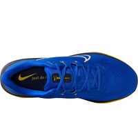 Nike zapatilla running hombre NIKE QUEST 6 05