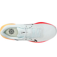 Nike zapatilla running hombre NIKE QUEST 6 05
