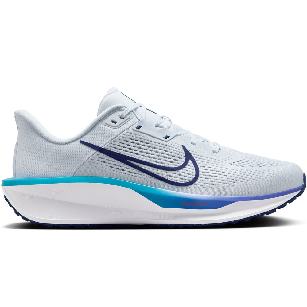Nike zapatilla running hombre NIKE QUEST 6 lateral exterior