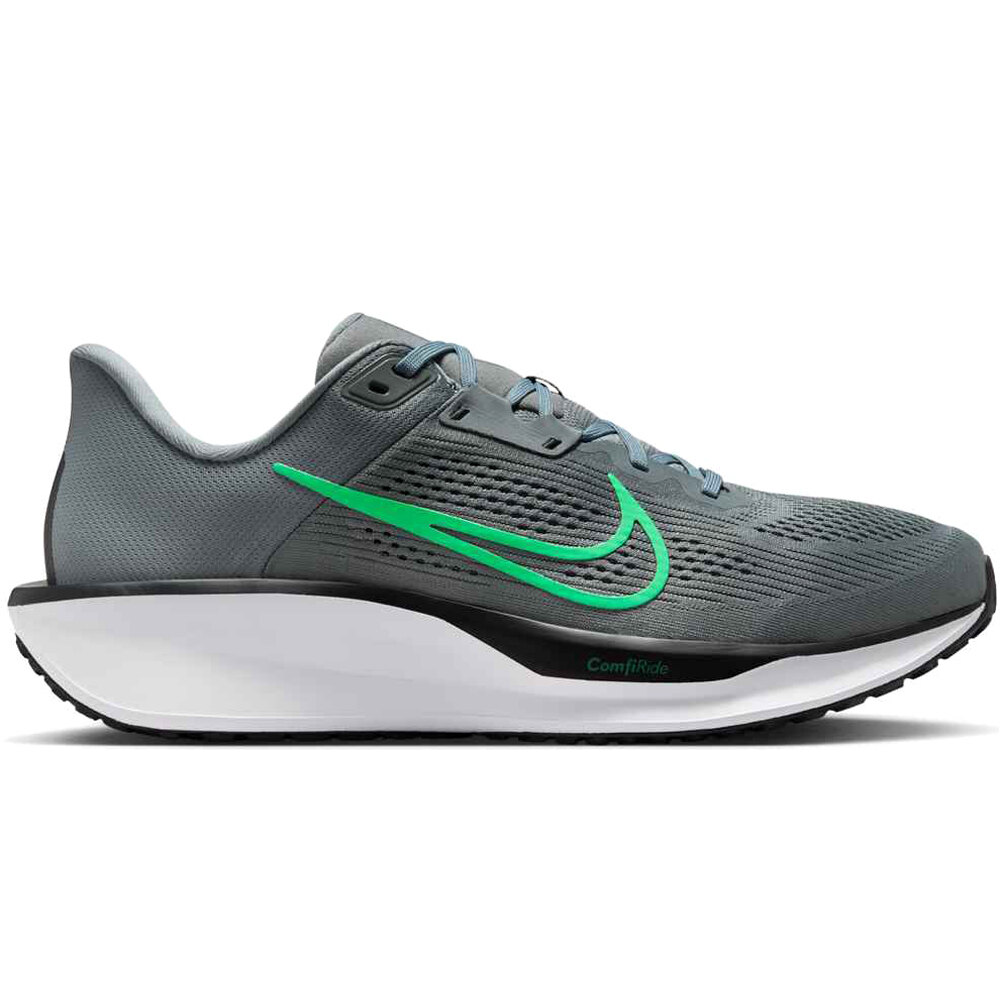 Nike zapatilla running hombre NIKE QUEST 6 lateral exterior