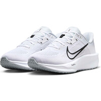 Nike zapatilla running hombre NIKE QUEST 6 lateral interior