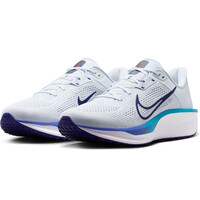 Nike zapatilla running hombre NIKE QUEST 6 lateral interior