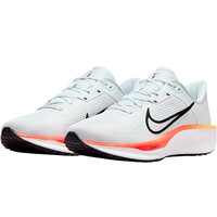 Nike zapatilla running hombre NIKE QUEST 6 lateral interior