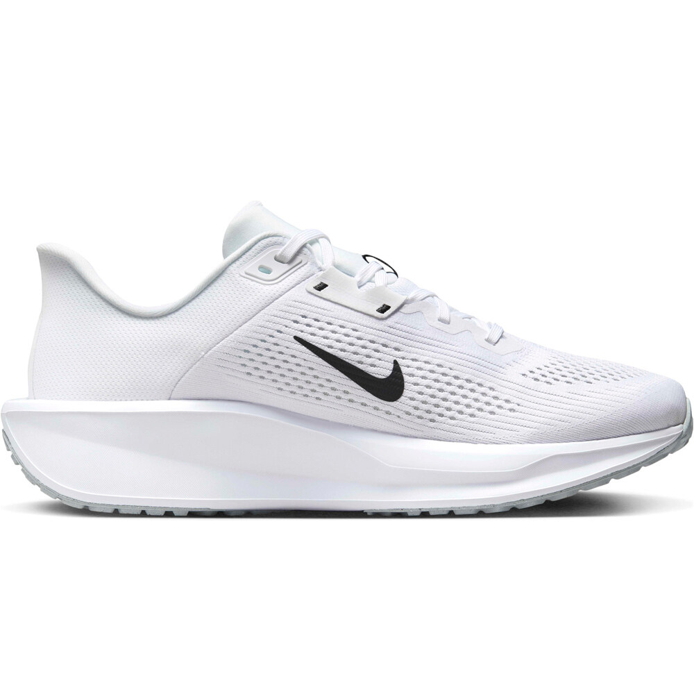 Nike zapatilla running hombre NIKE QUEST 6 puntera