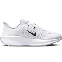 Nike zapatilla running hombre NIKE QUEST 6 puntera