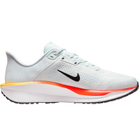 Nike zapatilla running hombre NIKE QUEST 6 puntera