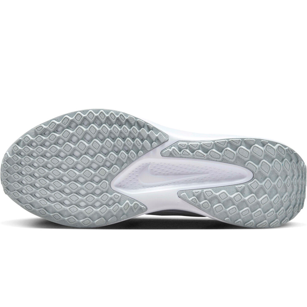 Nike zapatilla running hombre NIKE QUEST 6 vista superior