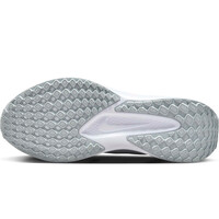 Nike zapatilla running hombre NIKE QUEST 6 vista superior