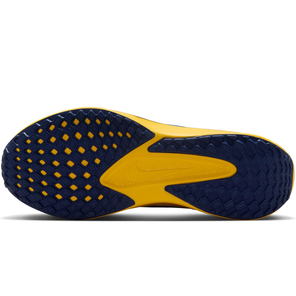 Nike zapatilla running hombre NIKE QUEST 6 vista superior